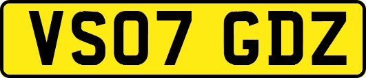 VS07GDZ