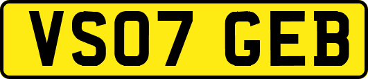 VS07GEB