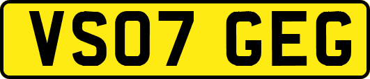 VS07GEG