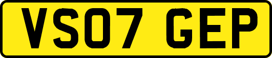 VS07GEP
