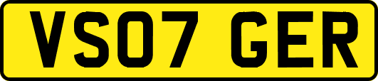 VS07GER