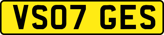 VS07GES