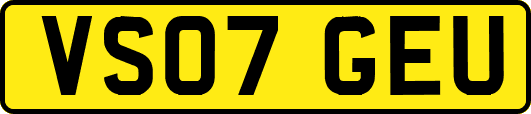 VS07GEU