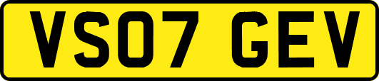 VS07GEV