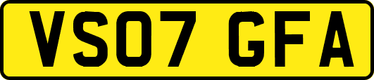 VS07GFA