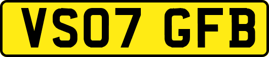 VS07GFB