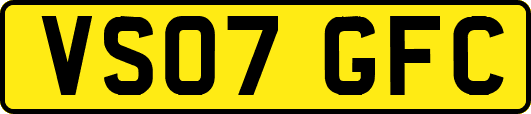 VS07GFC