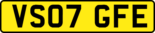 VS07GFE