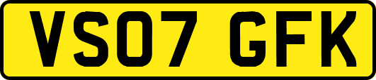 VS07GFK