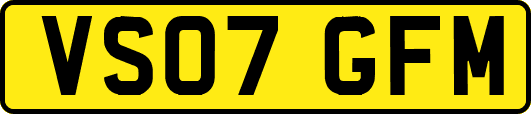 VS07GFM