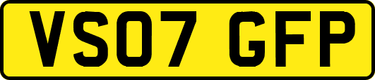 VS07GFP