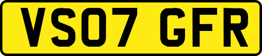 VS07GFR