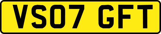 VS07GFT