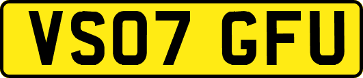 VS07GFU