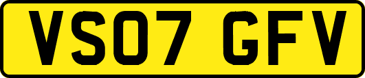 VS07GFV