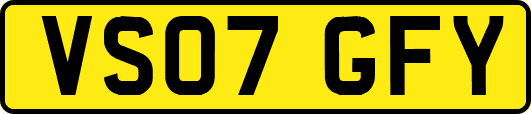 VS07GFY
