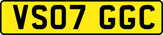 VS07GGC