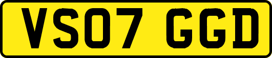 VS07GGD