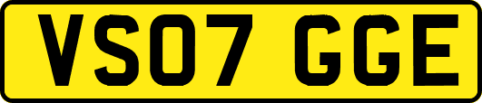 VS07GGE