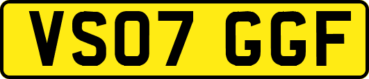 VS07GGF