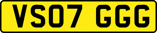 VS07GGG