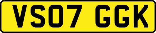 VS07GGK