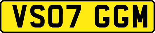 VS07GGM