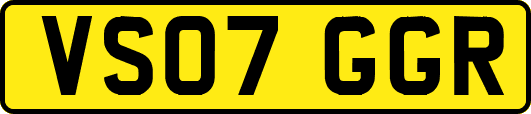 VS07GGR