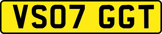 VS07GGT