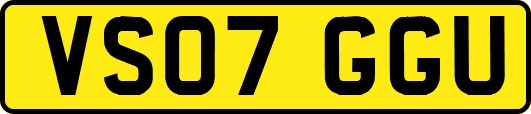 VS07GGU