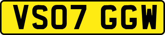 VS07GGW