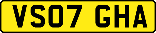 VS07GHA