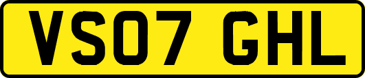 VS07GHL