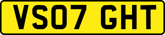 VS07GHT