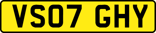 VS07GHY