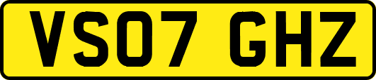 VS07GHZ