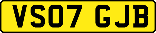 VS07GJB