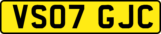 VS07GJC
