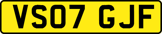 VS07GJF