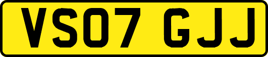 VS07GJJ