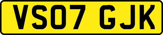 VS07GJK
