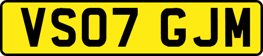 VS07GJM