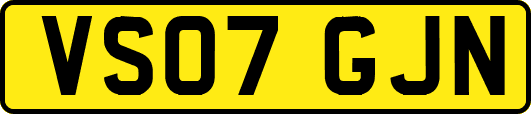VS07GJN