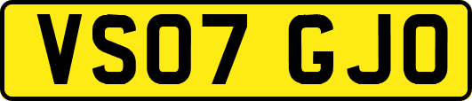 VS07GJO
