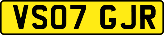 VS07GJR