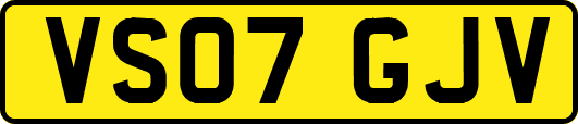 VS07GJV