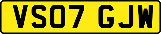 VS07GJW