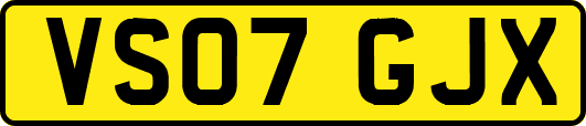 VS07GJX