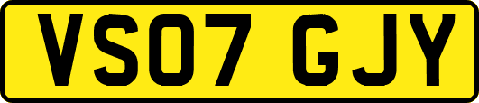 VS07GJY