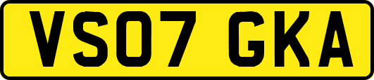 VS07GKA